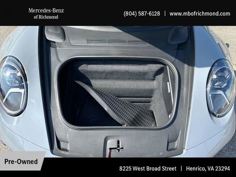 Used 2024 Porsche 911 Carrera 4S image 17