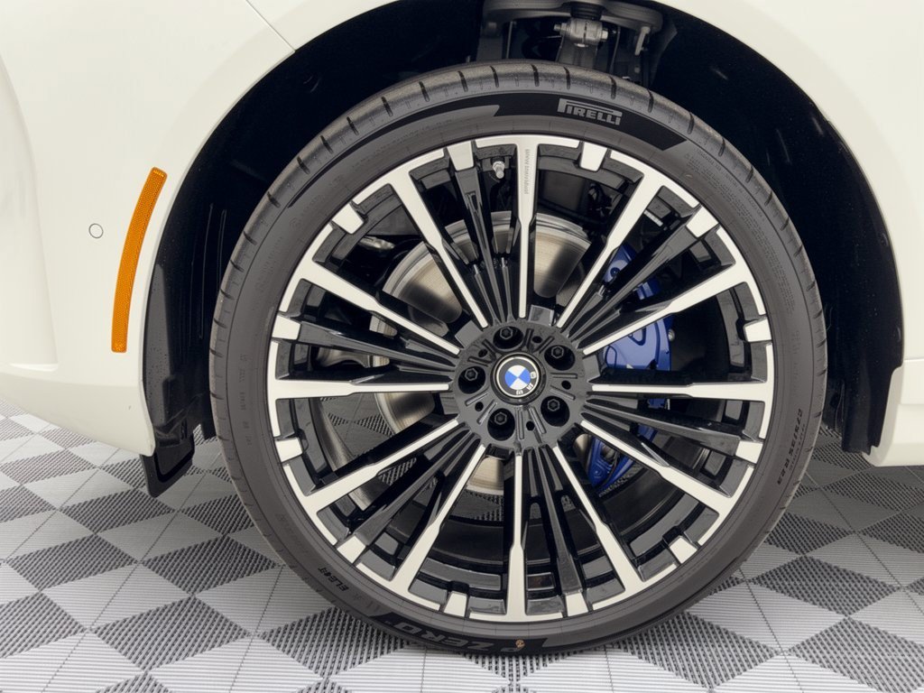 New 2027 BMW X5 M xDrive40i AWD/4WD image 13