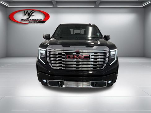 New 2026 GMC Sierra 1500 Denali AWD/4WD image 2