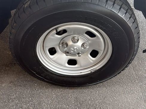 Used 2019 RAM 1500 Tradesman w/ Power & Remote Entry Group RWD image 26