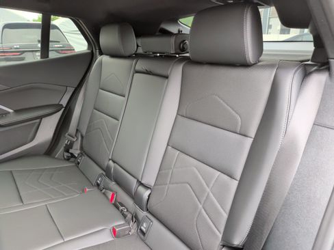 Certified 2026 BMW X2 xDrive28i AWD/4WD image 36