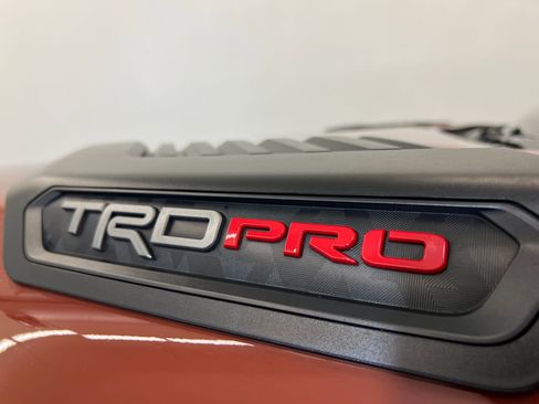 Used 2024 Toyota Sequoia TRD Pro image 34