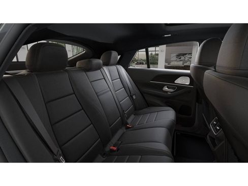 New 2026 Mercedes-Benz GLE 450 4MATIC Coupe image 5