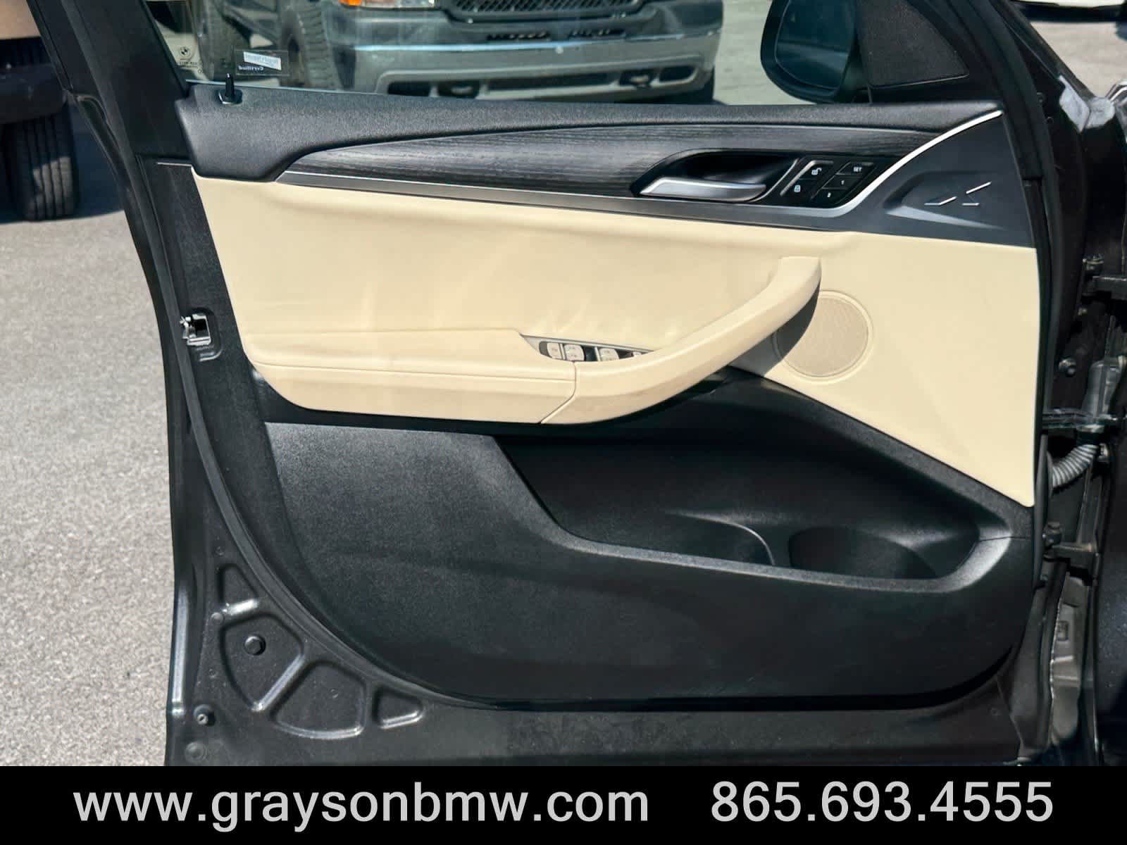 Used 2022 BMW X3 xDrive30i AWD/4WD image 14