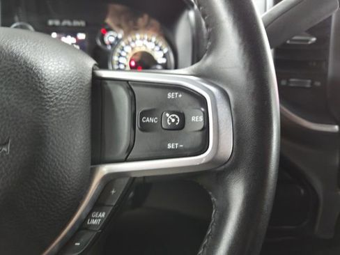 Used 2024 RAM 3500 Big Horn AWD/4WD image 18