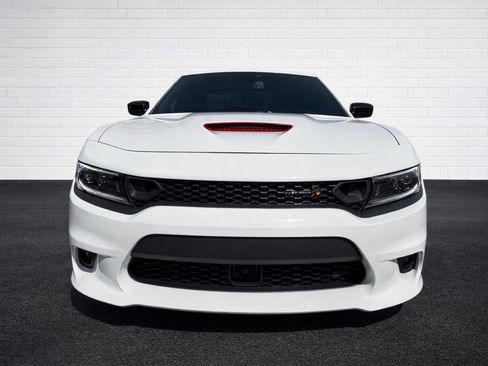 Used 2023 Dodge Charger Scat Pack w/ Dynamics Package image 2