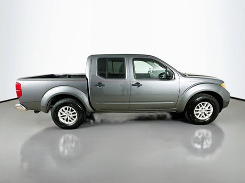 Used 2019 Nissan Frontier SV RWD image 4
