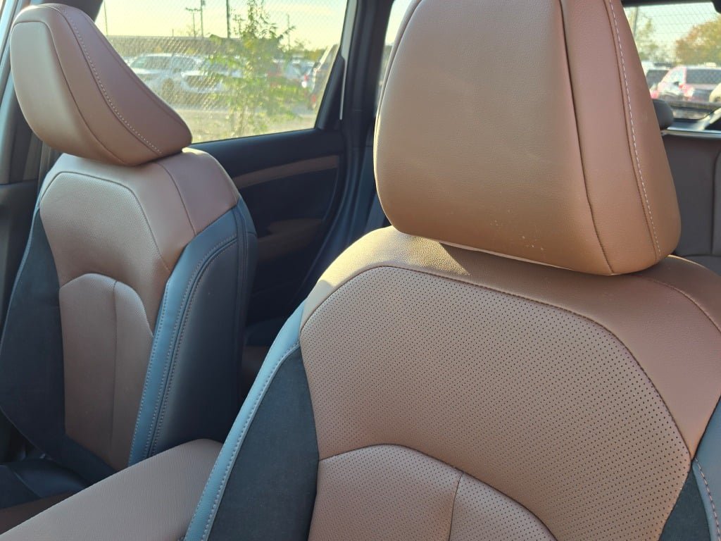 New 2026 Subaru Forester Touring AWD/4WD image 32