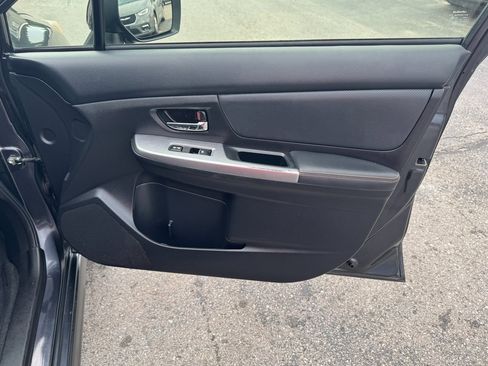 Used 2016 Subaru Crosstrek 2.0i Limited w/ Popular Package #2 image 36