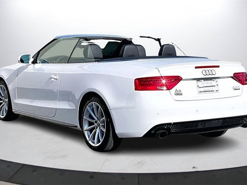 Used 2017 Audi A5 2.0T Sport w/ Convenience Package image 7