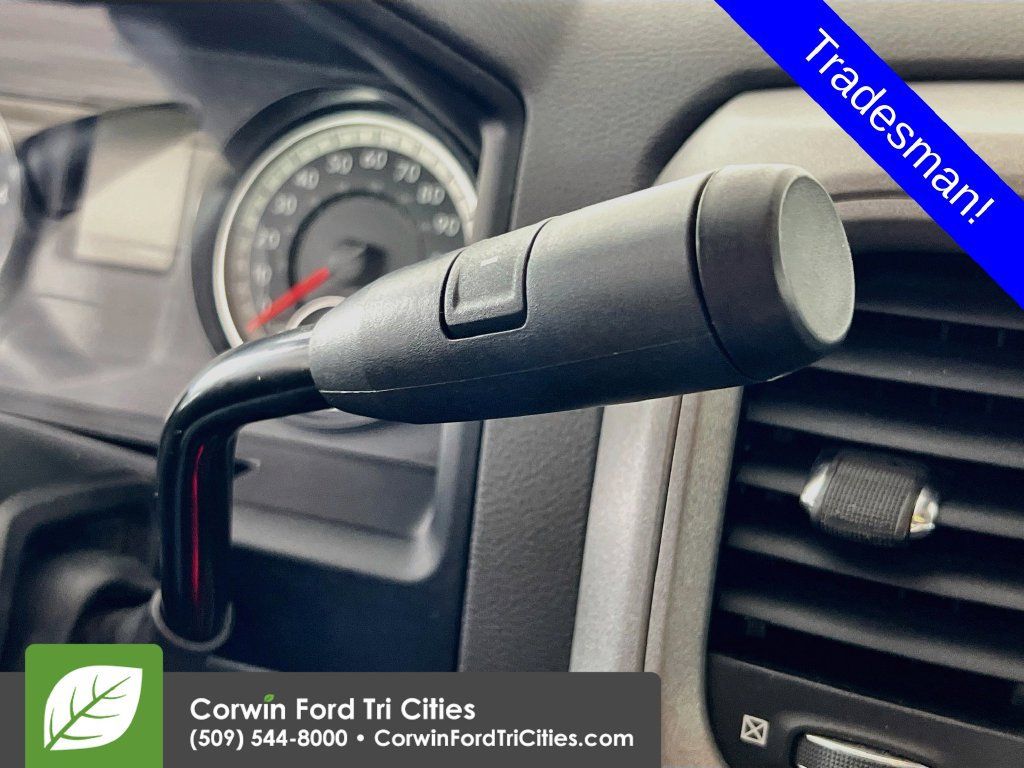 Used 2017 RAM 2500 Tradesman w/ Chrome Appearance Group AWD/4WD image 10