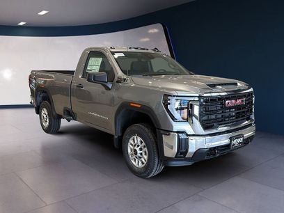 New 2026 GMC Sierra 2500 Pro