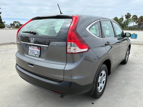 Used 2014 Honda CR-V LX image 12