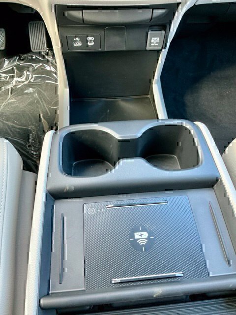 New 2027 Honda Odyssey EX-L image 21