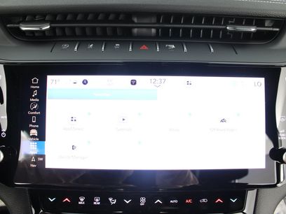 New 2027 Jeep Grand Cherokee Limited