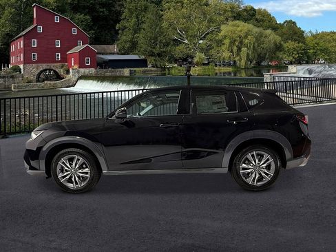 New 2026 Acura ADX AWD image 2