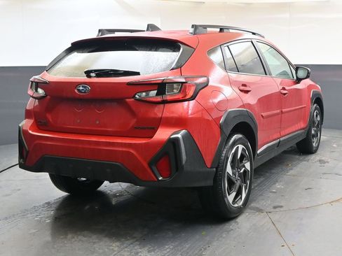 New 2026 Subaru Crosstrek 2.5i Limited AWD/4WD image 5