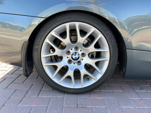 Used 2009 BMW 328i Convertible image 13