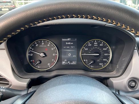 Certified 2024 Subaru Crosstrek 2.5i Sport AWD/4WD image 20