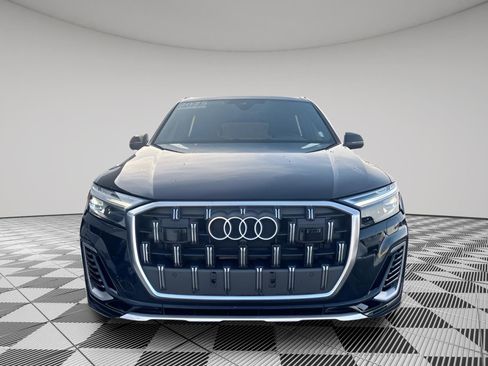Certified 2025 Audi Q7 Premium Plus w/ Premium Plus Package image 3