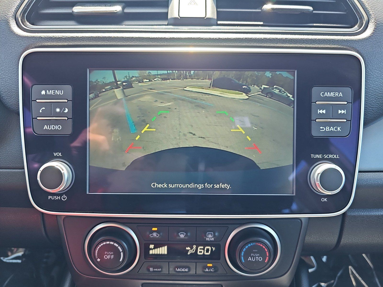 Used 2025 Nissan Leaf S FWD image 20