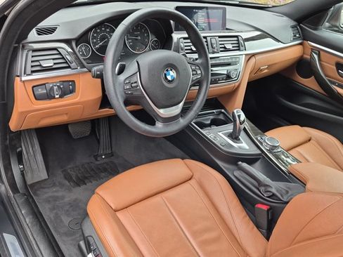 Used 2016 BMW 428i xDrive Coupe AWD/4WD image 10