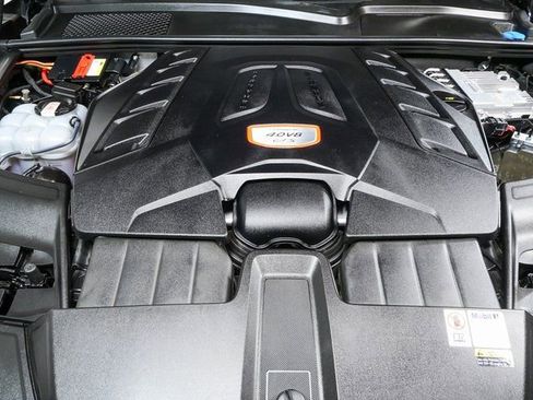 Certified 2023 Porsche Cayenne GTS image 36