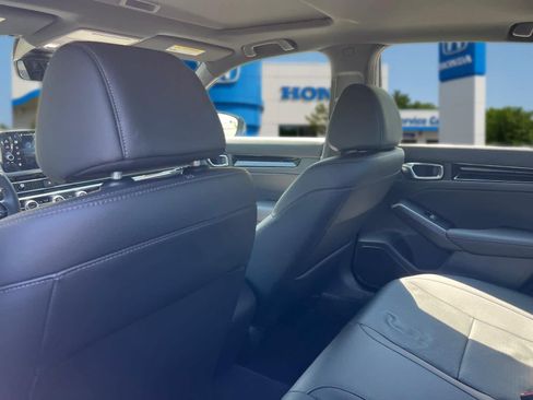 Used 2025 Honda Civic Sport Touring image 28