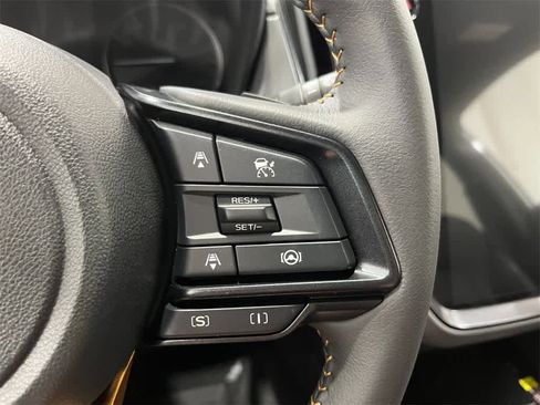 Certified 2025 Subaru Crosstrek 2.5i Wilderness w/ Crosstrek Mirror Package image 17