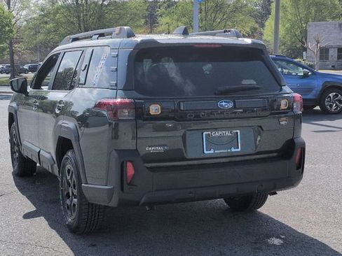 New 2026 Subaru Outback Wilderness AWD/4WD image 5