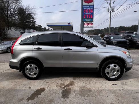Used 2010 Honda CR-V LX image 7