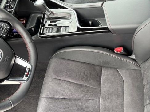 New 2025 Acura ADX A-Spec image 18