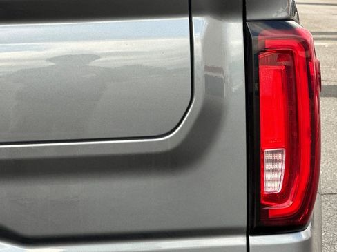 Used 2019 GMC Sierra 1500 SLT w/ SLT Premium Plus Package image 51