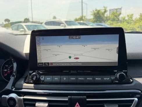 Certified 2023 Kia Seltos SX AWD/4WD image 12