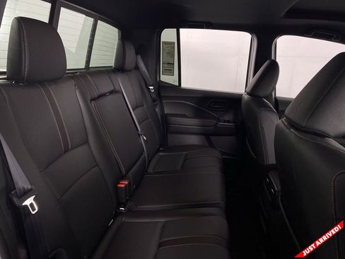New 2026 Honda Ridgeline TrailSport image 14
