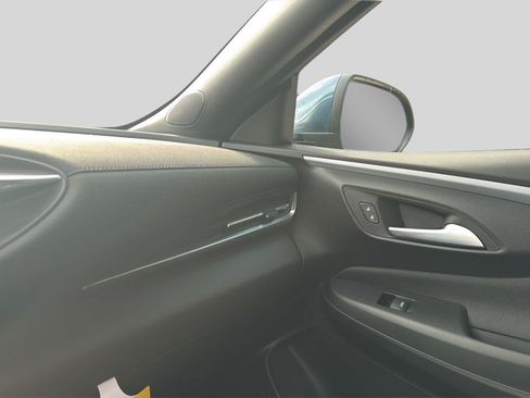 New 2026 Buick Envista Preferred w/ Convenience I Package FWD image 11