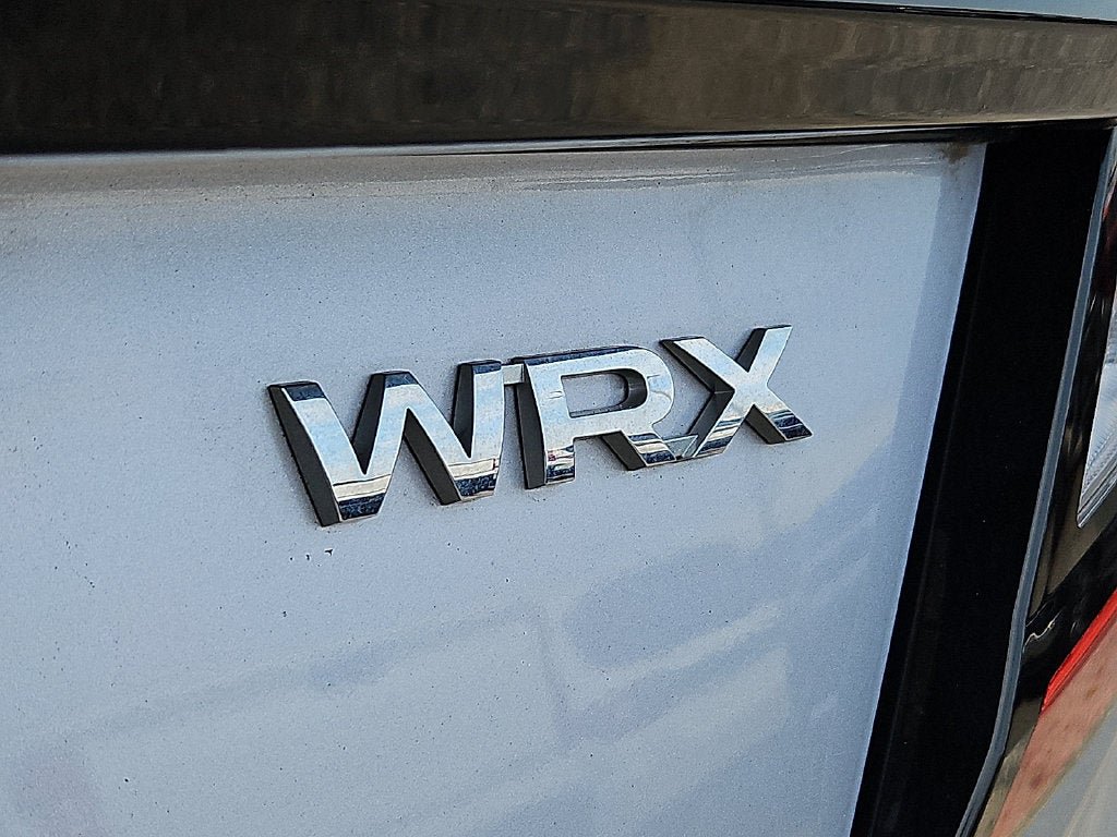 Used 2024 Subaru WRX w/ Accessory Package #2 AWD/4WD image 28