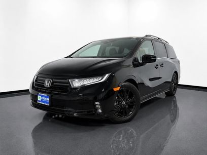 Used 2024 Honda Odyssey Sport