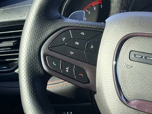 Used 2024 Dodge Durango R/T w/ Tow 'N Go Package image 21