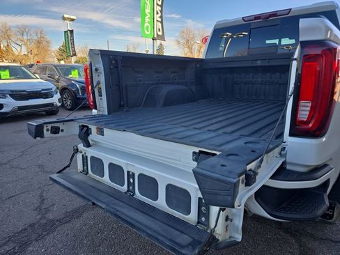 Used 2023 GMC Sierra 1500 Denali w/ Denali Reserve Package image 19