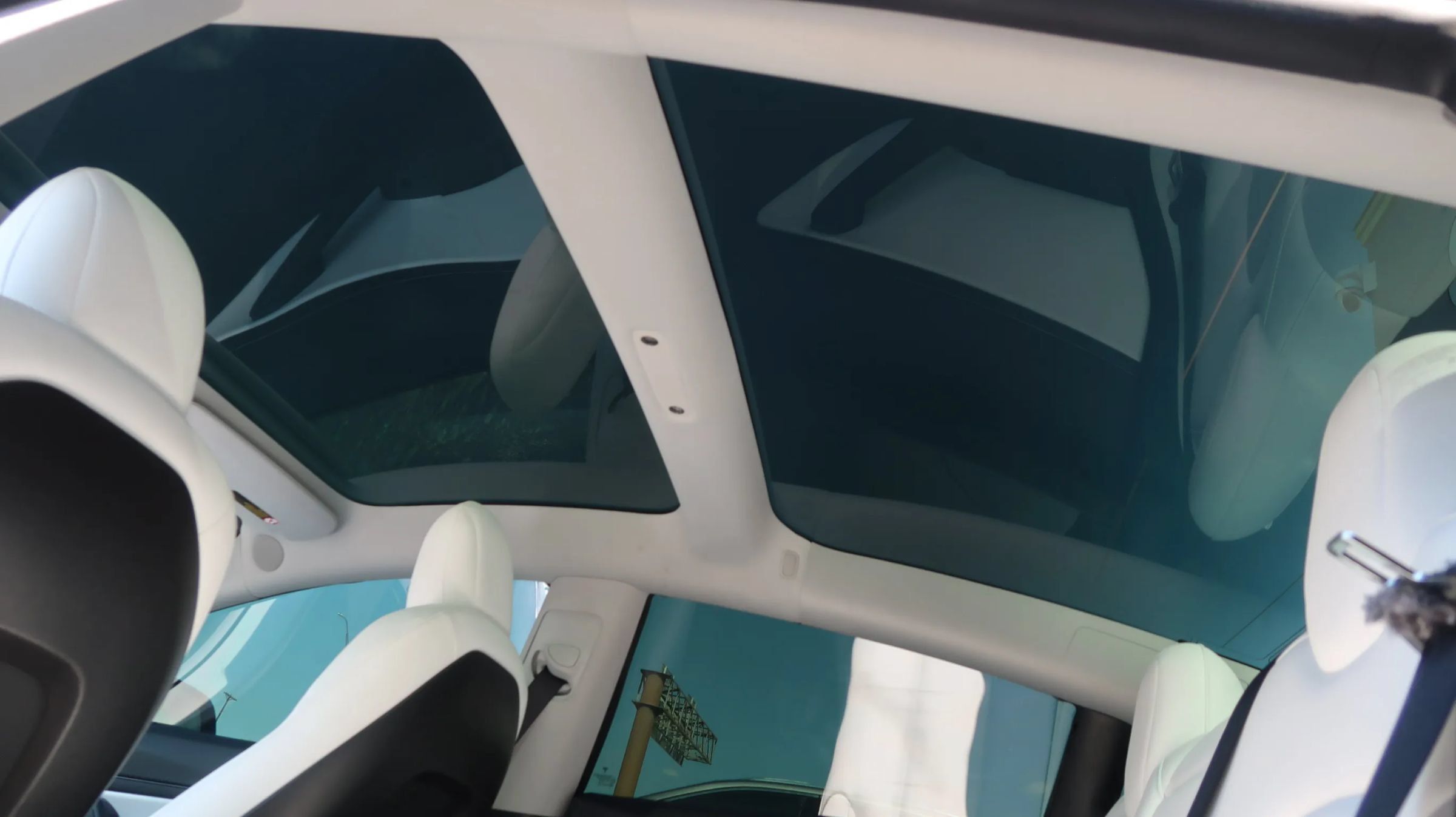 Used 2020 Tesla Model 3 Performance AWD/4WD image 40