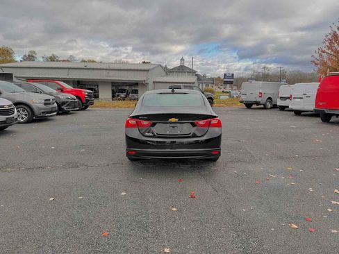 Used 2018 Chevrolet Malibu LS image 6