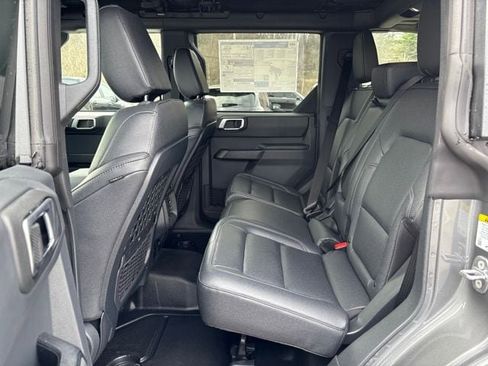 New 2026 Ford Bronco Big Bend w/ Black Diamond Package AWD/4WD image 21