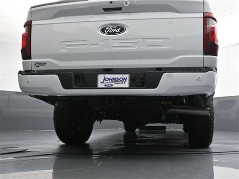 Used 2025 Ford F150 XLT w/ Equipment Group 302A MID image 35