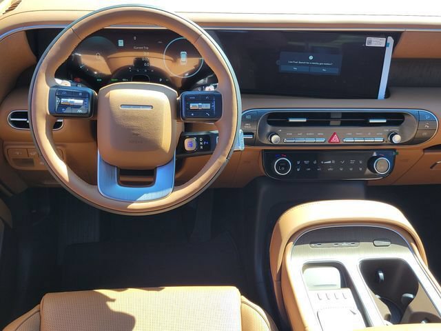 New 2026 Hyundai Palisade Calligraphy AWD/4WD image 6