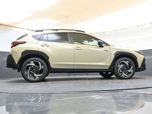 New 2026 Subaru Crosstrek 2.5i Limited AWD/4WD image 44