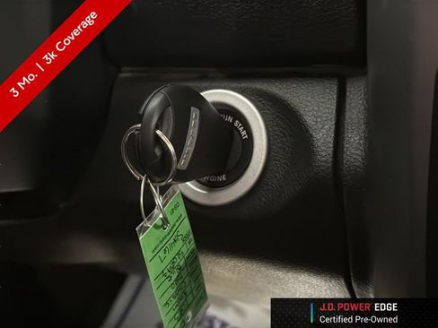 Used 2023 RAM 1500 Classic Warlock w/ Electronics Group AWD/4WD image 32