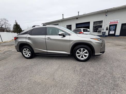 Used 2017 Lexus RX 350 Base AWD 4dr SUV image 6