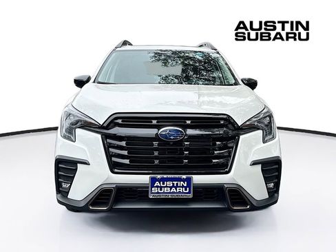 New 2026 Subaru Ascent Limited Bronze image 3