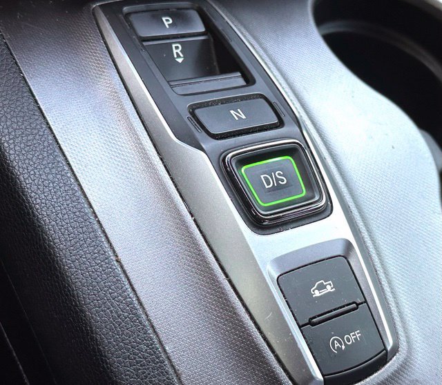 Used 2021 Honda Ridgeline Sport image 21